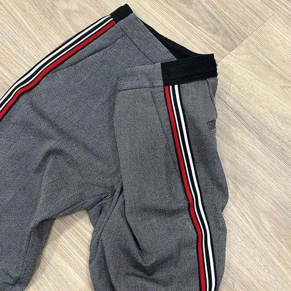 Zara cropped dress pants, size small - Picture 2 of 4